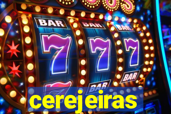 cerejeiras