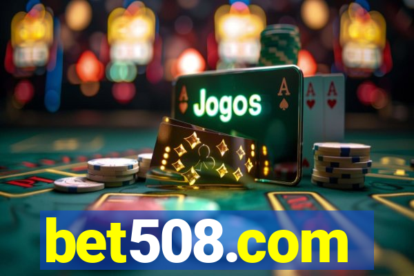 bet508.com