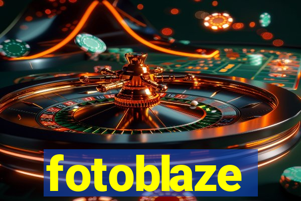 fotoblaze