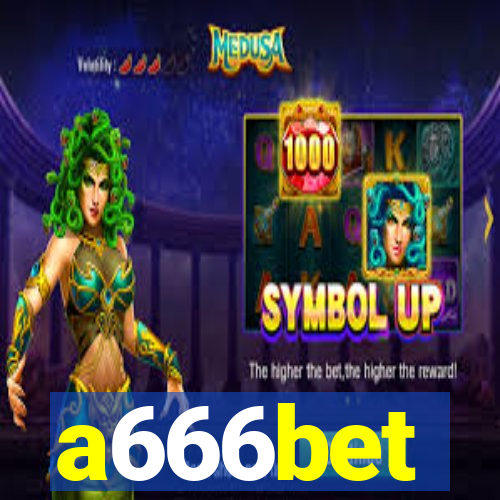 a666bet