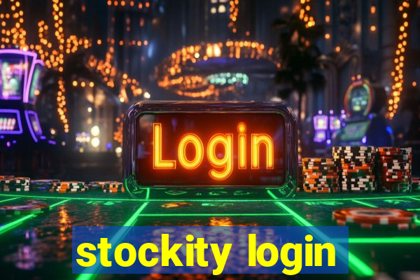 stockity login