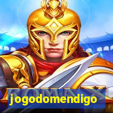 jogodomendigo