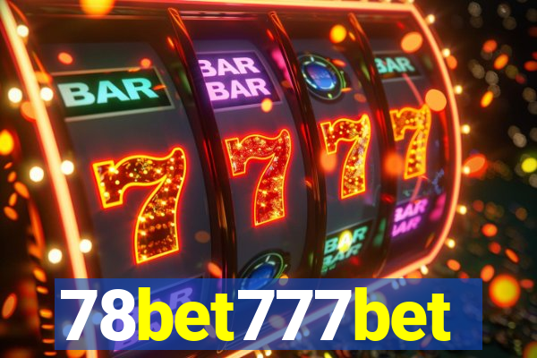 78bet777bet