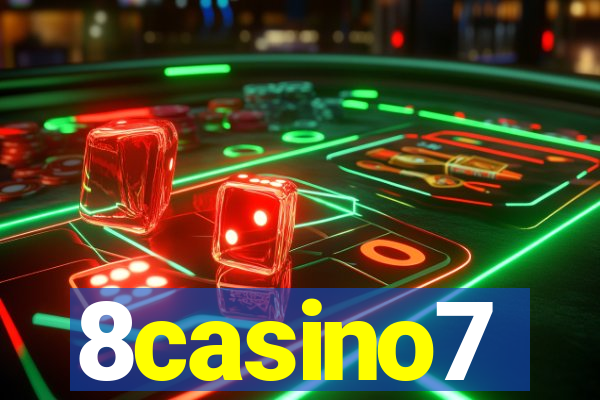 8casino7