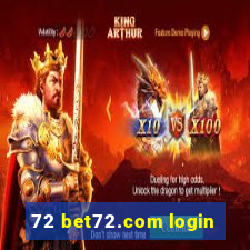 72 bet72.com login