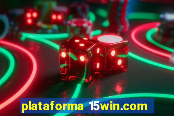 plataforma 15win.com