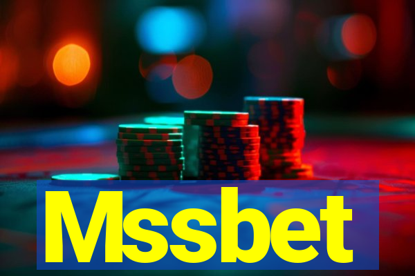 Mssbet