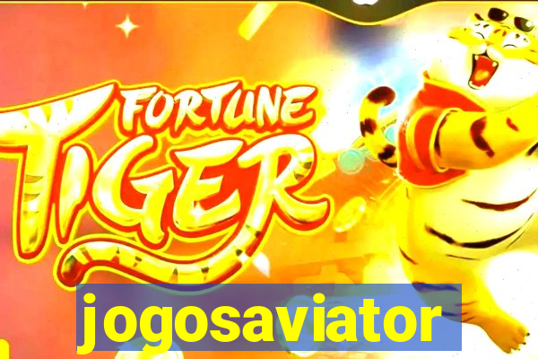 jogosaviator