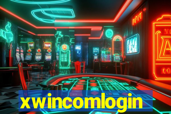 xwincomlogin