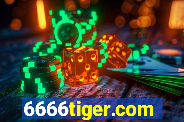 6666tiger.com