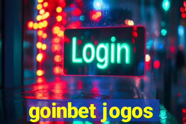 goinbet jogos