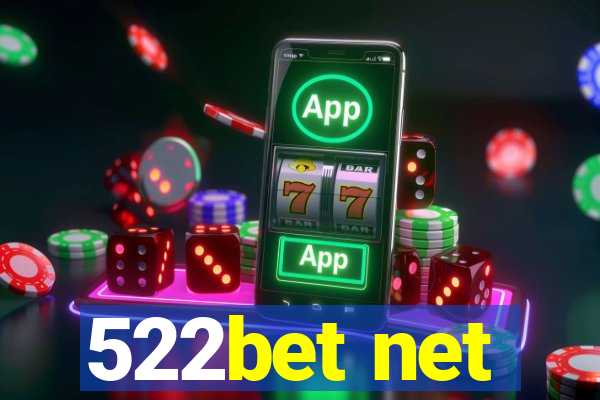 522bet net