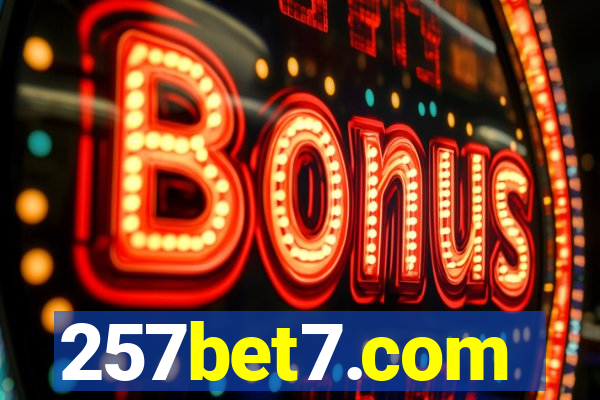 257bet7.com