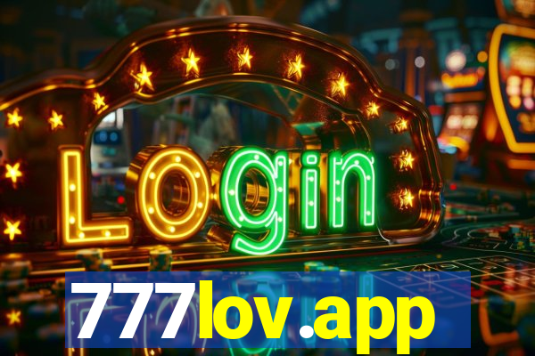 777lov.app