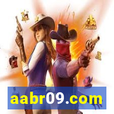 aabr09.com