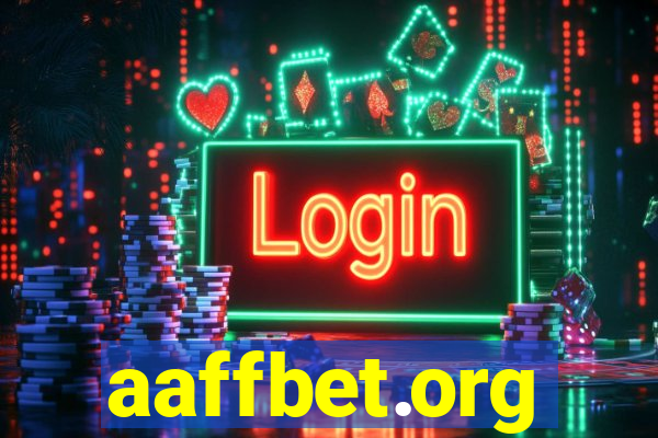 aaffbet.org