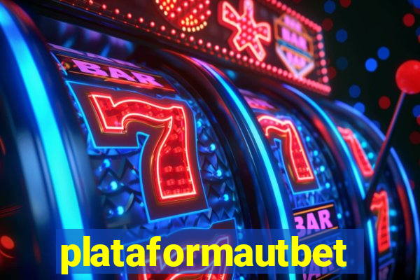 plataformautbet.com