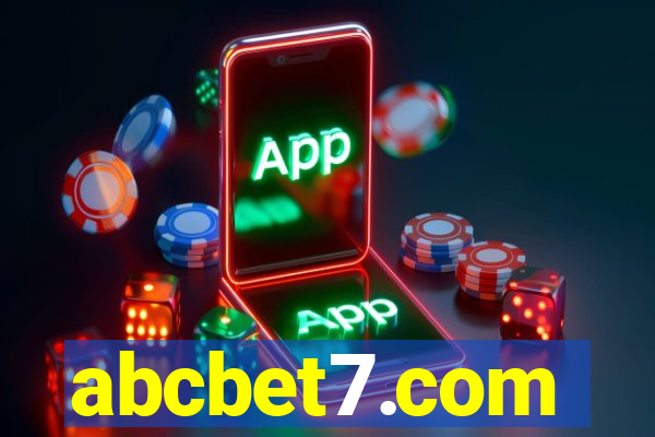 abcbet7.com