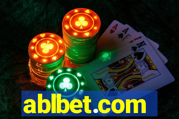 ablbet.com