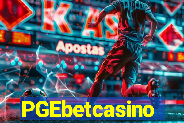 PGEbetcasino