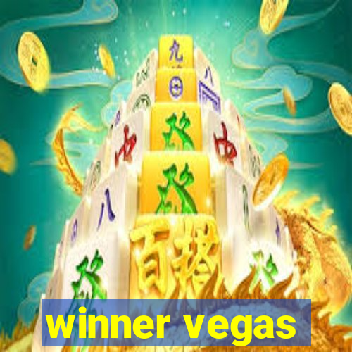 winner vegas