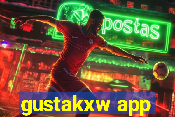 gustakxw app