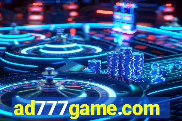 ad777game.com