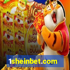 1sheinbet.com