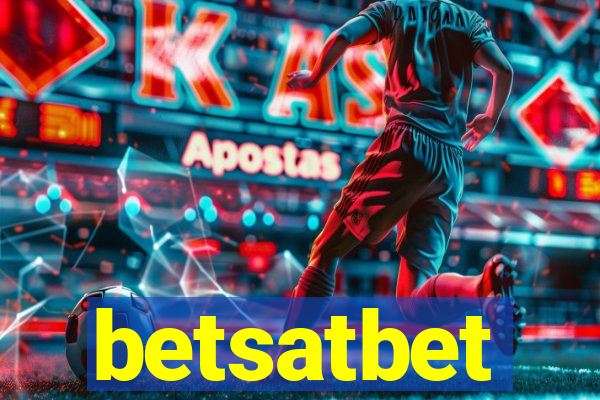 betsatbet