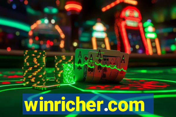 winricher.com