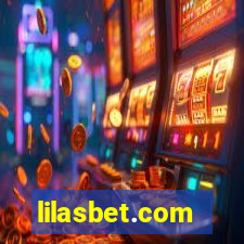 lilasbet.com