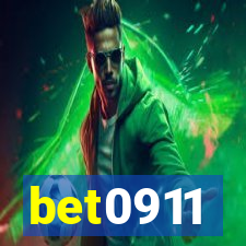 bet0911