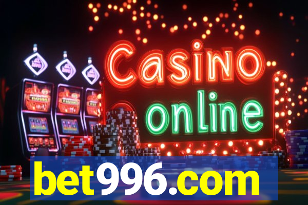 bet996.com