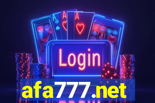 afa777.net