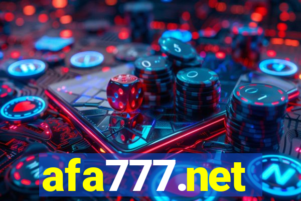 afa777.net