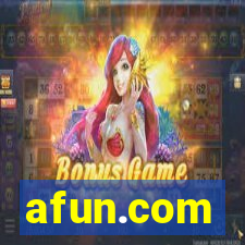 afun.com