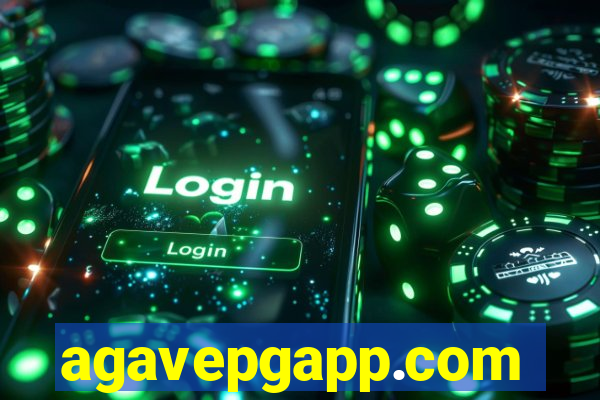 agavepgapp.com