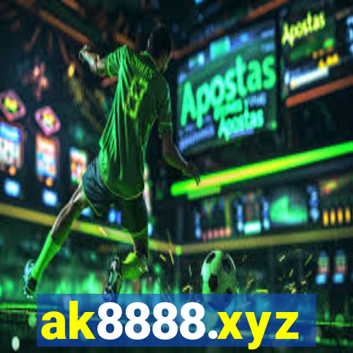 ak8888.xyz