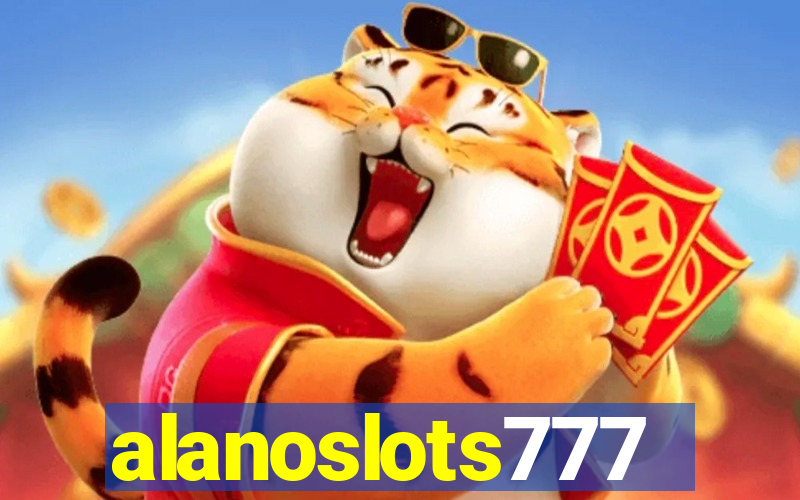 alanoslots777