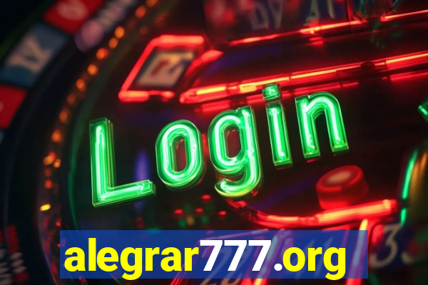 alegrar777.org