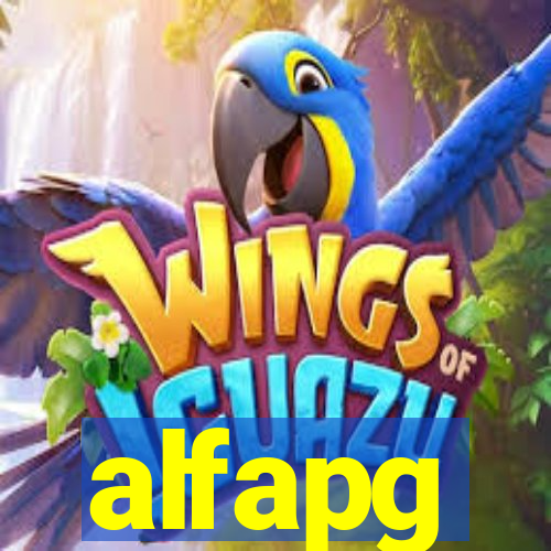 alfapg