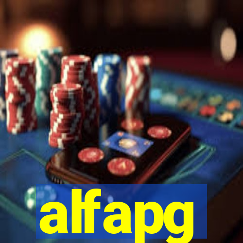 alfapg