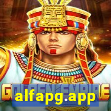 alfapg.app