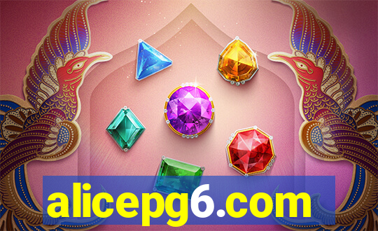 alicepg6.com