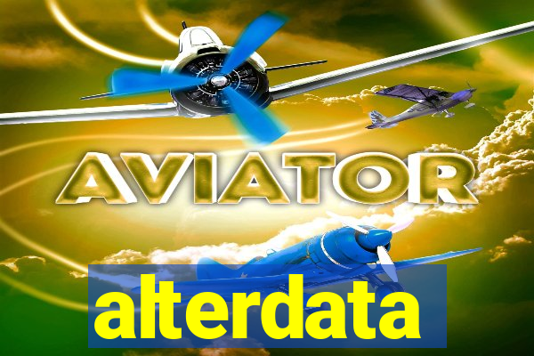 alterdata