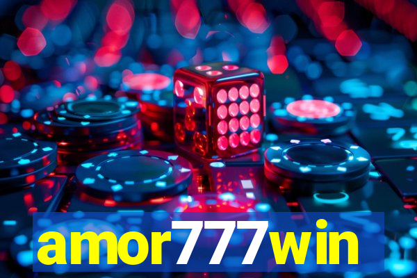 amor777win