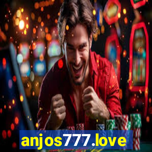 anjos777.love