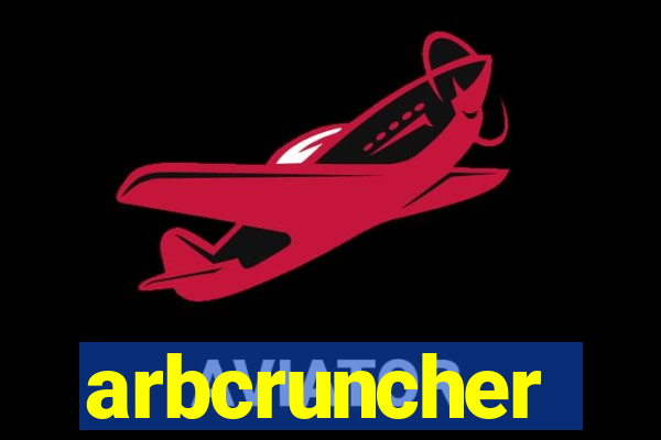 arbcruncher