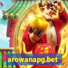 arowanapg.bet