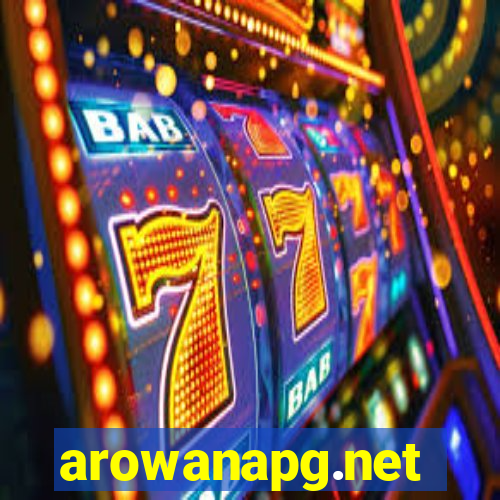 arowanapg.net